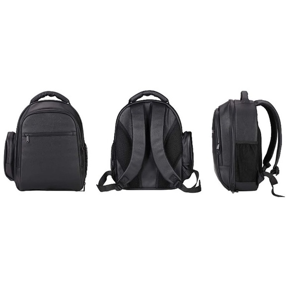 Bags Nwot Travel Backpack For Dji Mavic 2 Prozoom Poshmark